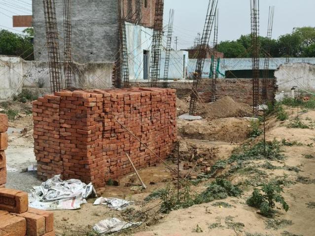 Residential Plot in Noida Extension for resale Greater Noida. The reference number is 19619320