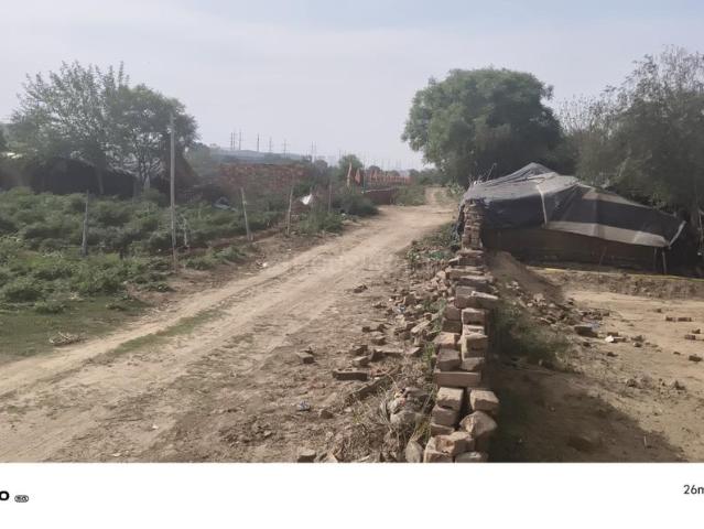 Residential Plot in Bhanauta for resale Greater Noida. The reference number is 19866529