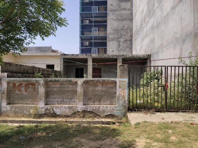 Residential Plot in Noida Extension for resale Greater Noida. The reference number is 19871615