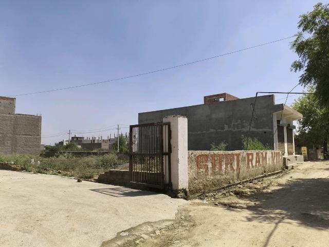 Residential Plot in Noida Extension for resale Greater Noida. The reference number is 19897798