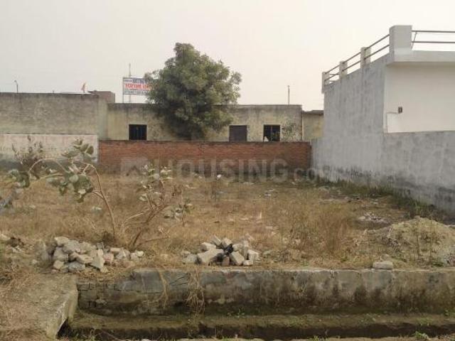 Residential Plot in Noida Extension for resale Greater Noida. The reference number is 19972847