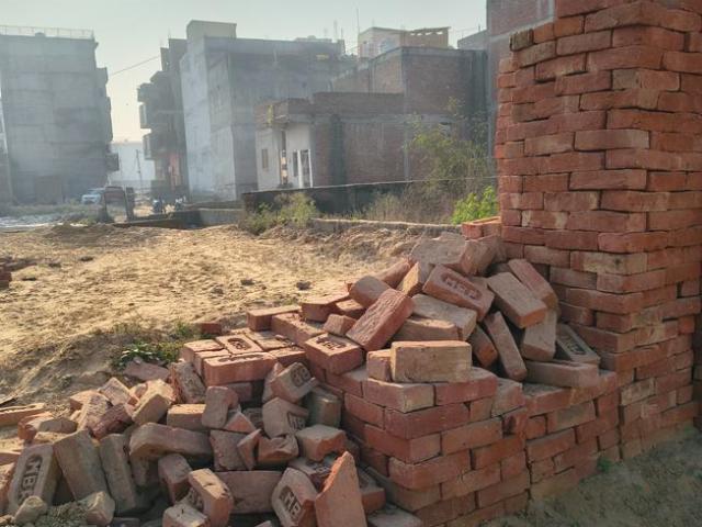 Residential Plot in Noida Extension for resale Greater Noida. The reference number is 19185024