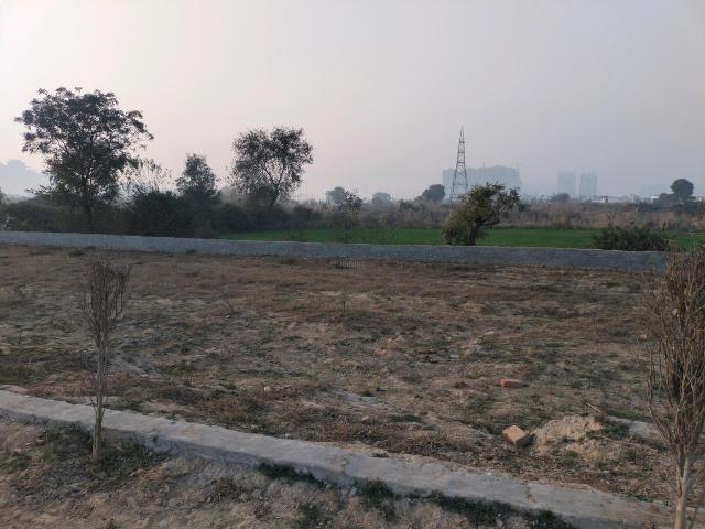 Residential Plot in Noida Extension for resale Greater Noida. The reference number is 19232600