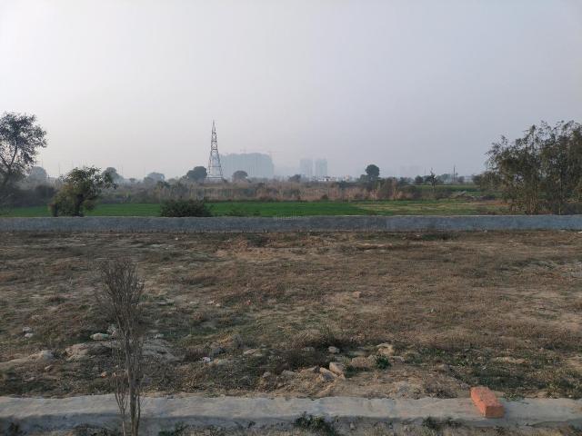 Residential Plot in Noida Extension for resale Greater Noida. The reference number is 19232776