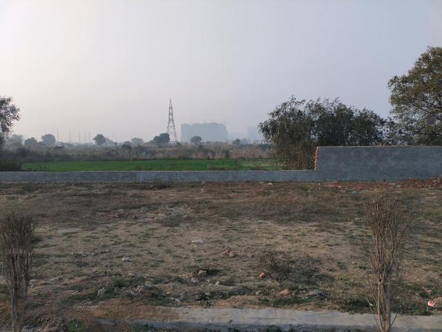 Residential Plot in Noida Extension for resale Greater Noida. The reference number is 19237908