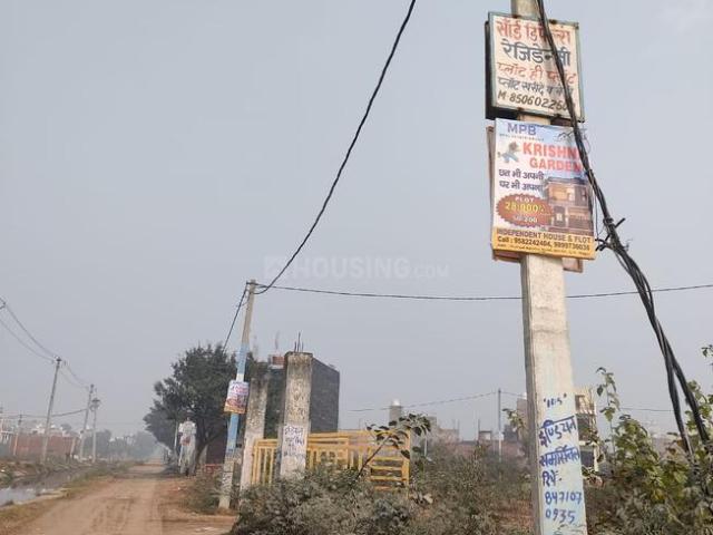 Residential Plot in Noida Extension for resale Greater Noida. The reference number is 19325136