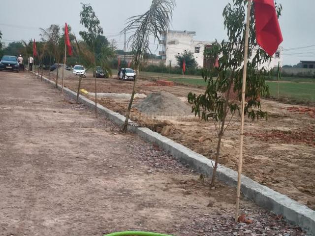 Residential Plot in Noida Extension for resale Greater Noida. The reference number is 20402596