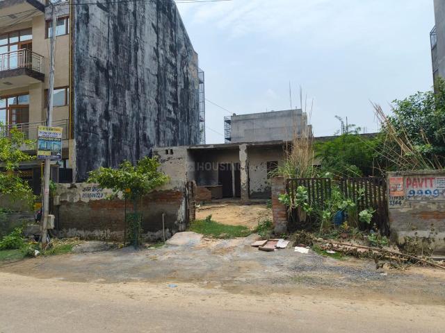 Residential Plot in Noida Extension for resale Greater Noida. The reference number is 20420864