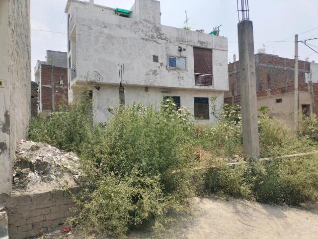 Residential Plot in Noida Extension for resale Greater Noida. The reference number is 20427695