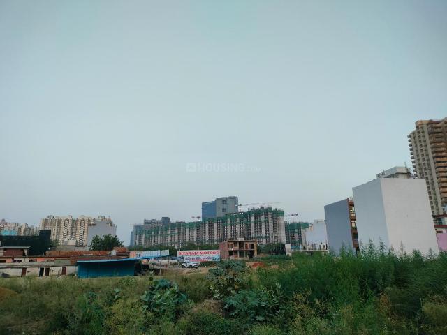 Residential Plot in Noida Extension for resale Greater Noida. The reference number is 20494014