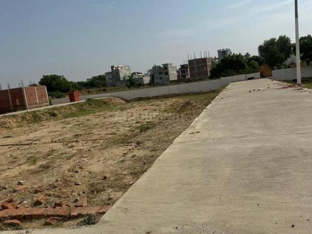 Residential Plot in Noida Extension for resale Greater Noida. The reference number is 20544213