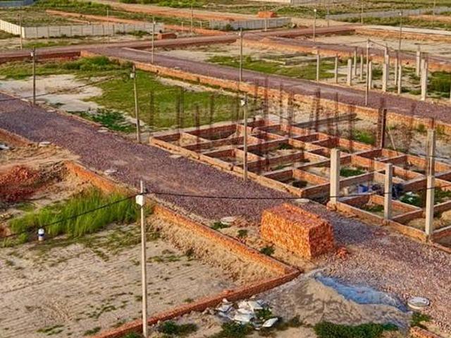 Residential Plot in Noida Extension for resale Greater Noida. The reference number is 20563158