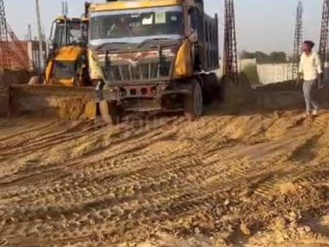 Residential Plot in Noida Extension for resale Greater Noida. The reference number is 20565438