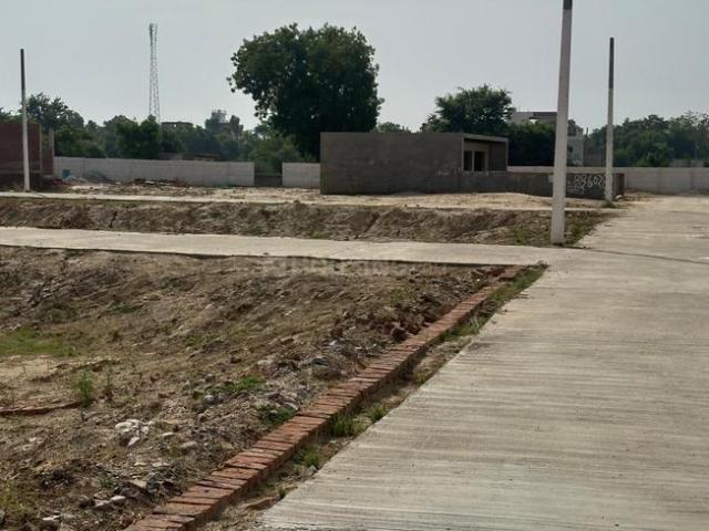 Residential Plot in Noida Extension for resale Greater Noida. The reference number is 20575400