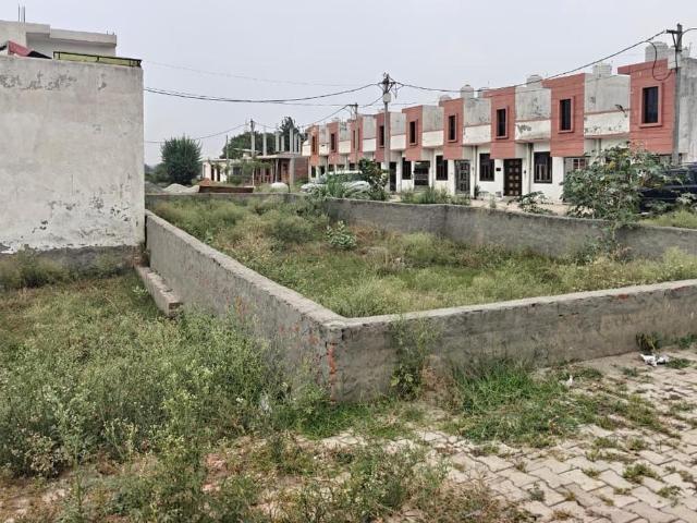 Residential Plot in Noida Extension for resale Greater Noida. The reference number is 20582352