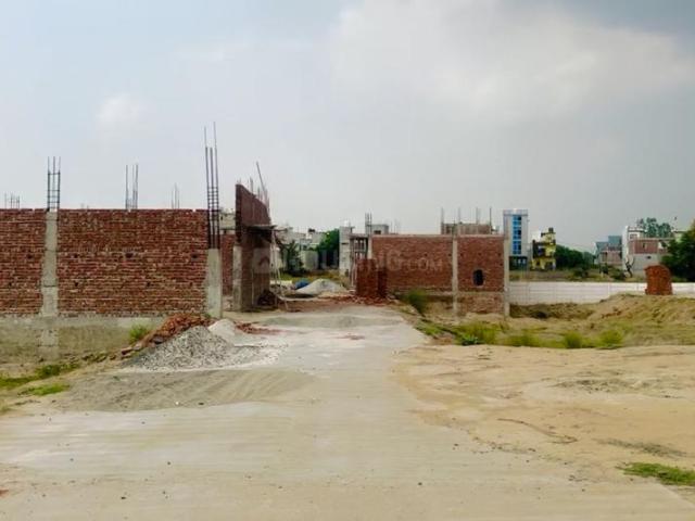 Residential Plot in Noida Extension for resale Greater Noida. The reference number is 20583463