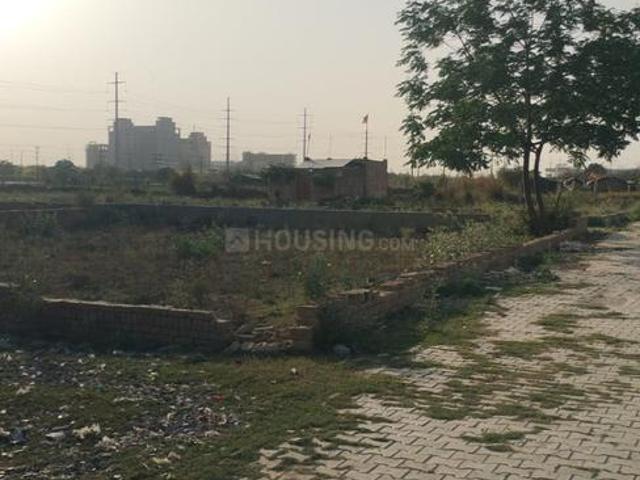 Residential Plot in Noida Extension for resale Greater Noida. The reference number is 20659302