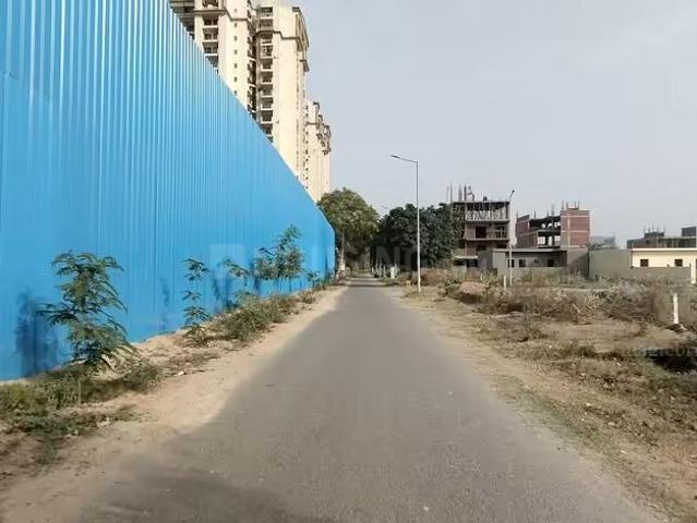 Residential Plot in Noida Extension for resale Greater Noida. The reference number is 20905990