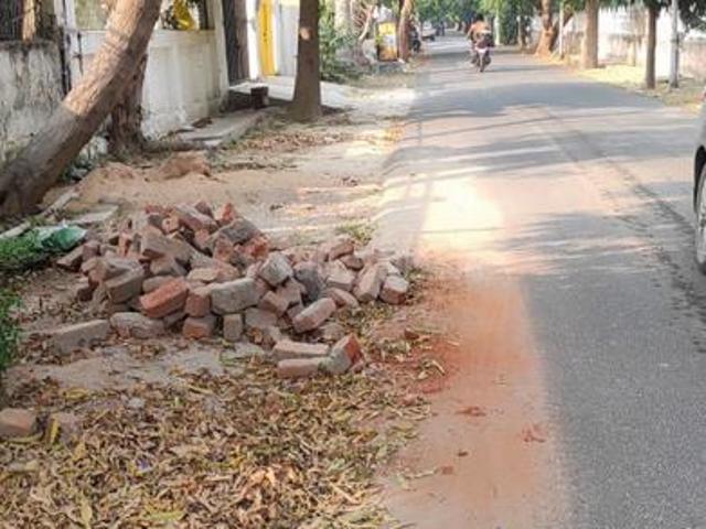 Residential Plot in Noida Extension for resale Greater Noida. The reference number is 20910031