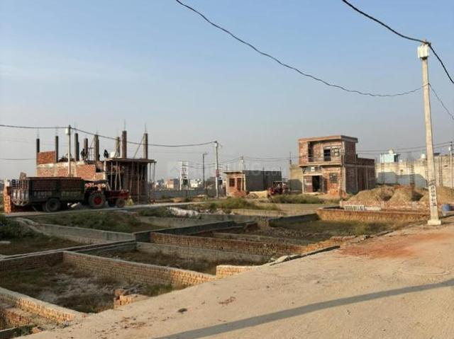 Residential Plot in Noida Extension for resale Greater Noida. The reference number is 20914324