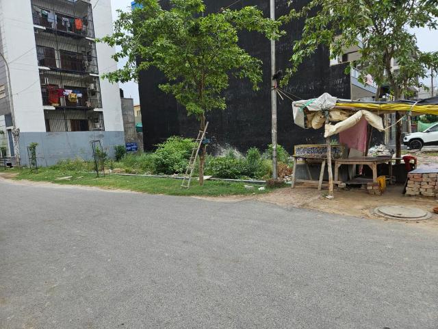 Residential Plot in Noida Extension for resale Greater Noida. The reference number is 20056371