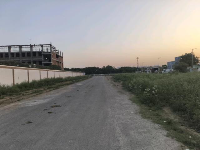 Residential Plot in Noida Extension for resale Greater Noida. The reference number is 20111939