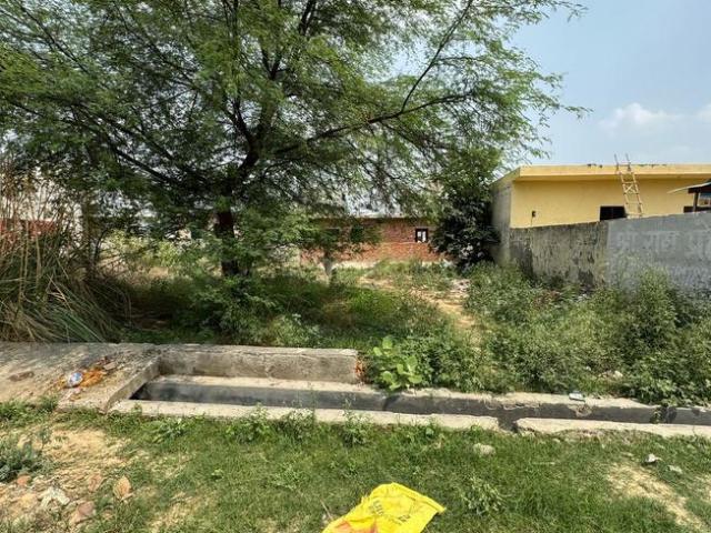 Residential Plot in Noida Extension for resale Greater Noida. The reference number is 20111998
