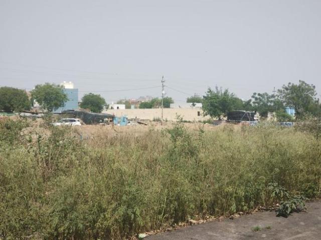 Residential Plot in Noida Extension for resale Greater Noida. The reference number is 20145462