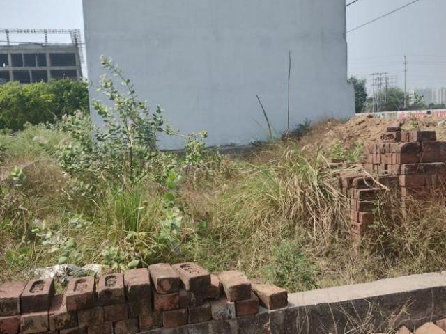 Residential Plot in Noida Extension for resale Greater Noida. The reference number is 20145511