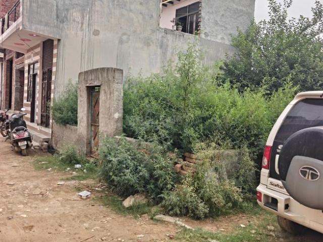 Residential Plot in Noida Extension for resale Greater Noida. The reference number is 20220462