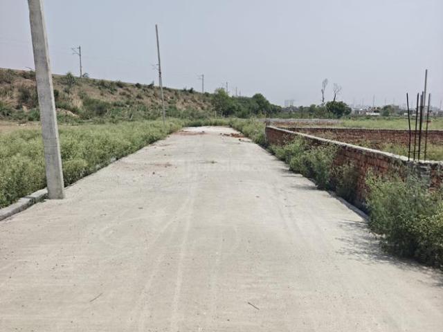 Residential Plot in Noida Extension for resale Greater Noida. The reference number is 20232761