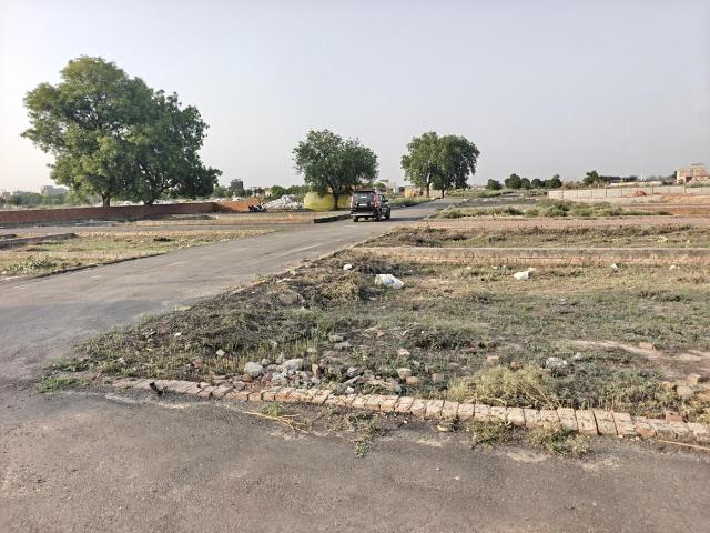 Residential Plot in Noida Extension for resale Greater Noida. The reference number is 20243683