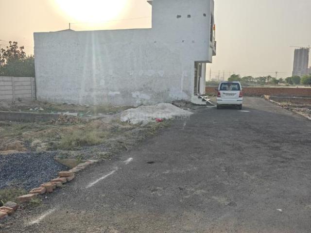 Residential Plot in Noida Extension for resale Greater Noida. The reference number is 20243737