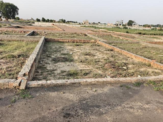 Residential Plot in Noida Extension for resale Greater Noida. The reference number is 20252004