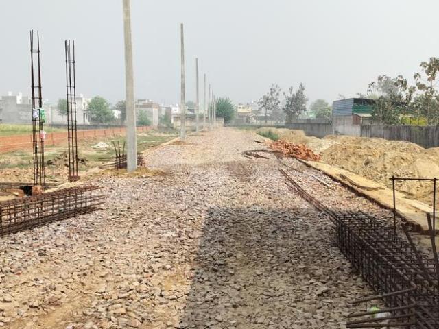 Residential Plot in Noida Extension for resale Greater Noida. The reference number is 20310844