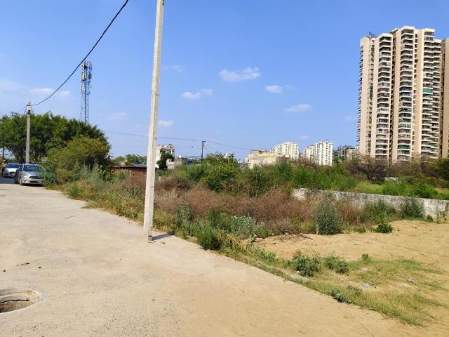 Residential Plot in Noida Extension for resale Greater Noida. The reference number is 20353795