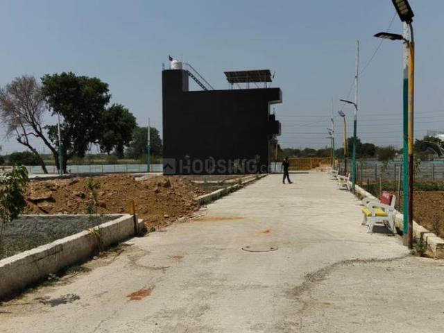 Residential Plot in Bhanauta for resale Greater Noida. The reference number is 20384673