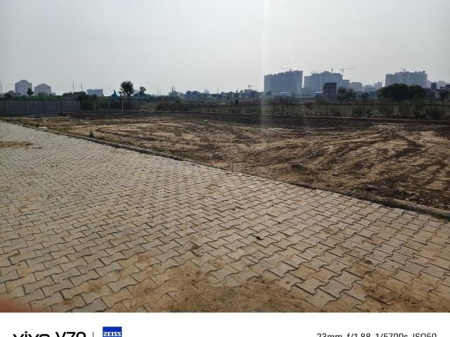 Residential Plot in Noida Extension for resale Greater Noida. The reference number is 20384872
