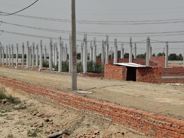 Residential Plot in Noida Extension for resale Greater Noida. The reference number is 20390111