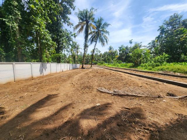 Residential Plot in North Paravoor for resale Kochi. The reference number is 20565010