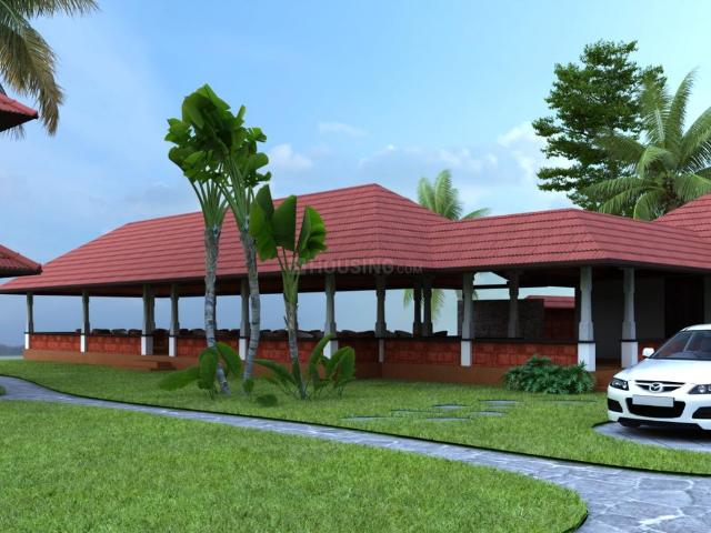 Residential Plot in North Paravoor for resale Kochi. The reference number is 20571064