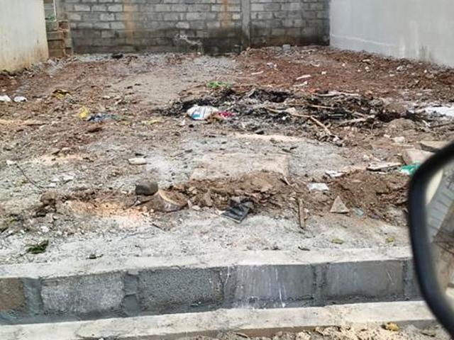 Residential Plot in NRI Layout for resale Bengaluru. The reference number is 19458688