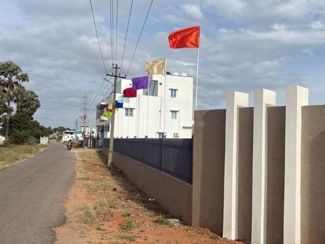 Residential Plot in Othakalmandapam for resale Coimbatore. The reference number is 18901734