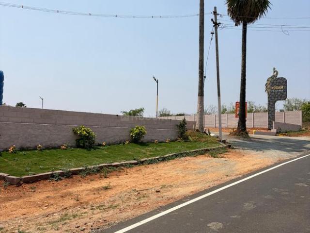 Residential Plot in Othakalmandapam for resale Coimbatore. The reference number is 19661453