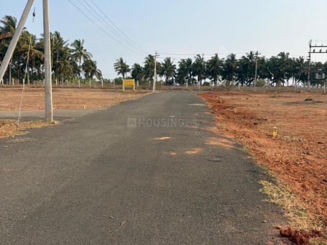 Residential Plot in Othakalmandapam for resale Coimbatore. The reference number is 19921585