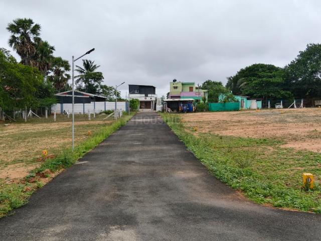 Residential Plot in Othakalmandapam for resale Coimbatore. The reference number is 20408877