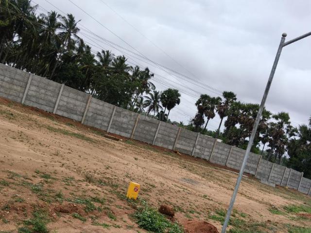 Residential Plot in Othakalmandapam for resale Coimbatore. The reference number is 20408922