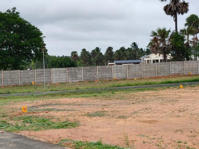 Residential Plot in Othakalmandapam for resale Coimbatore. The reference number is 20418057