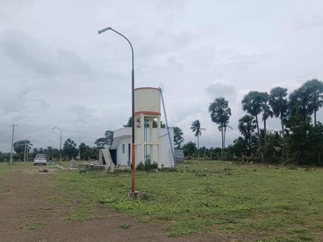 Residential Plot in Othakalmandapam for resale Coimbatore. The reference number is 20882127