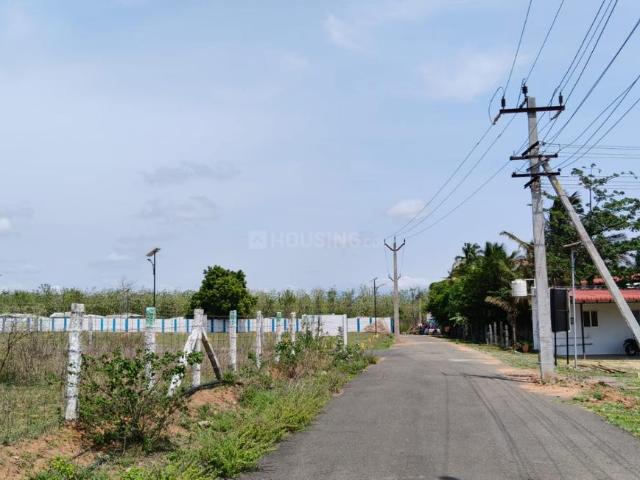 Residential Plot in Othakalmandapam for resale Coimbatore. The reference number is 20357727